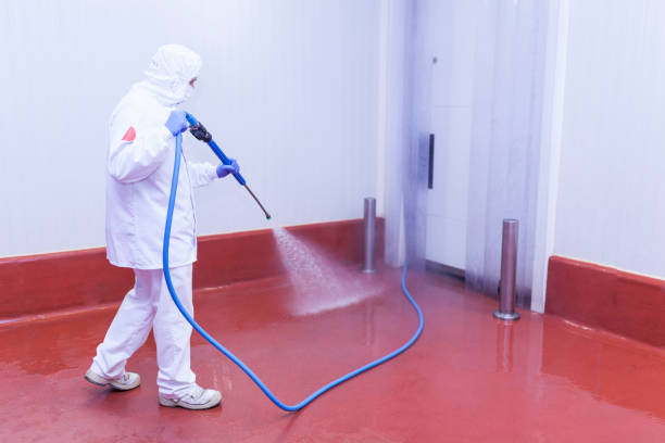 Best Animal Enclosure Cleaning  in Somerdale, NJ