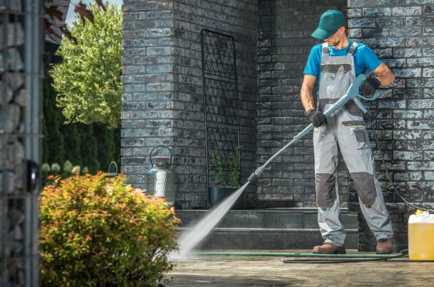 Best Pool Deck Cleaning  in Somerdale, NJ