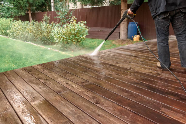 Best Fence Cleaning  in Somerdale, NJ