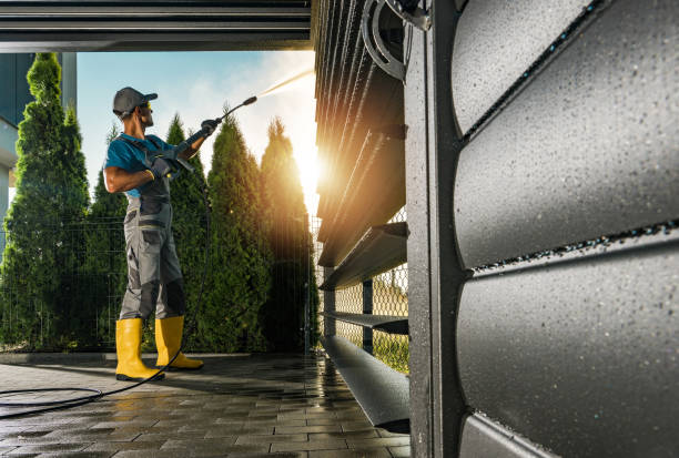 Best Dumpster Area Cleaning  in Somerdale, NJ