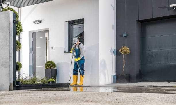 Best Restaurant Pressure Washing  in Somerdale, NJ